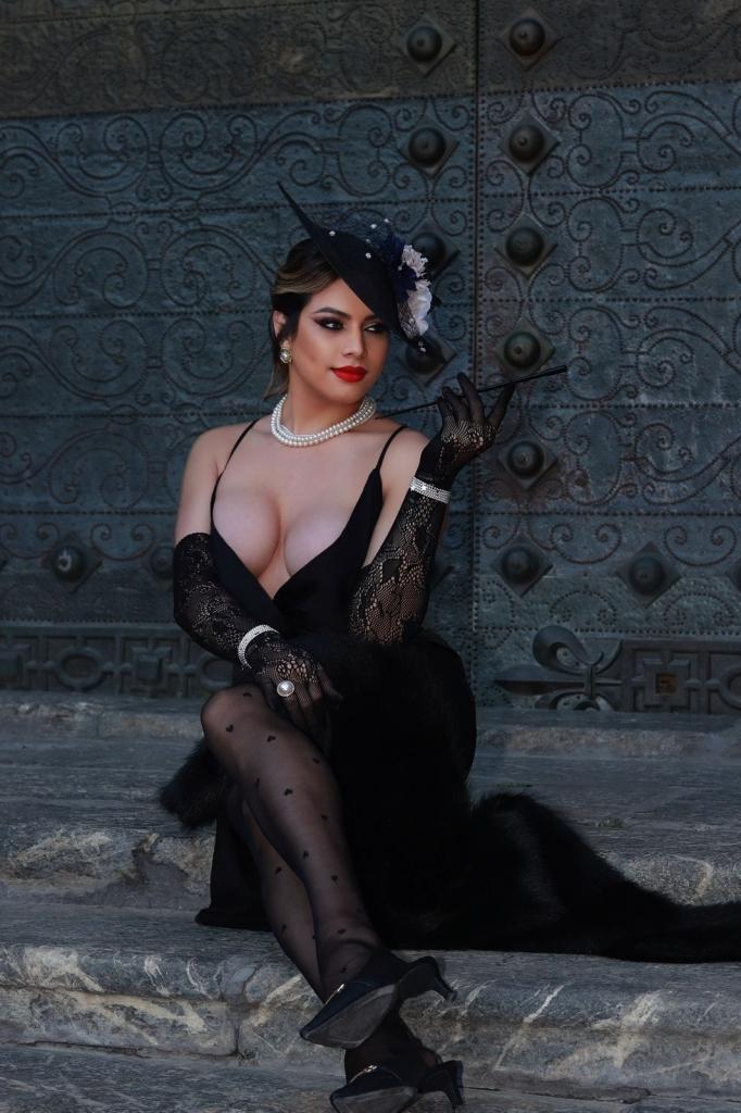 Transexual en Murcia: 