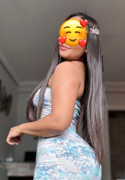 Chica busca chico en La Coruña: 