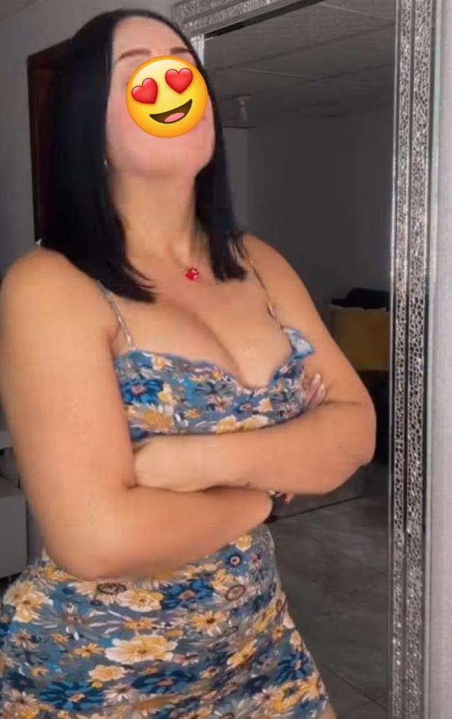 Chica busca chico en Cáceres: 