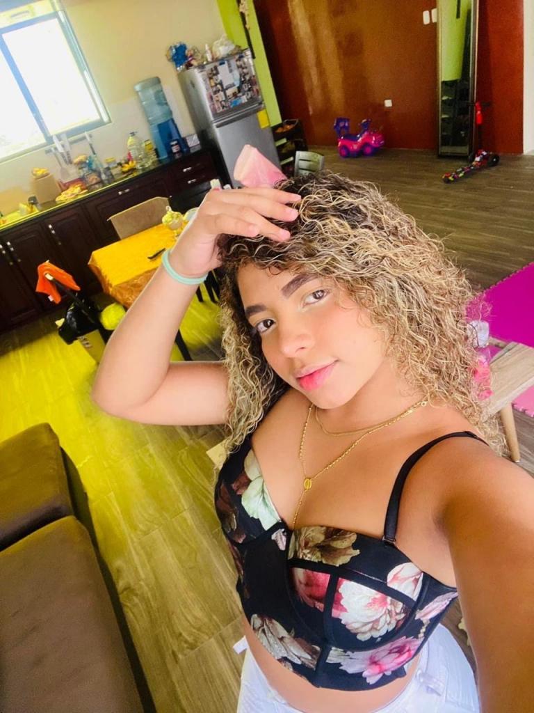 Chica busca chico en Las Palmas: 