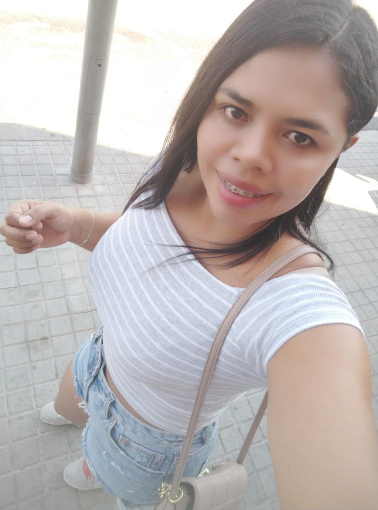 Chica busca chico en Barcelona: 