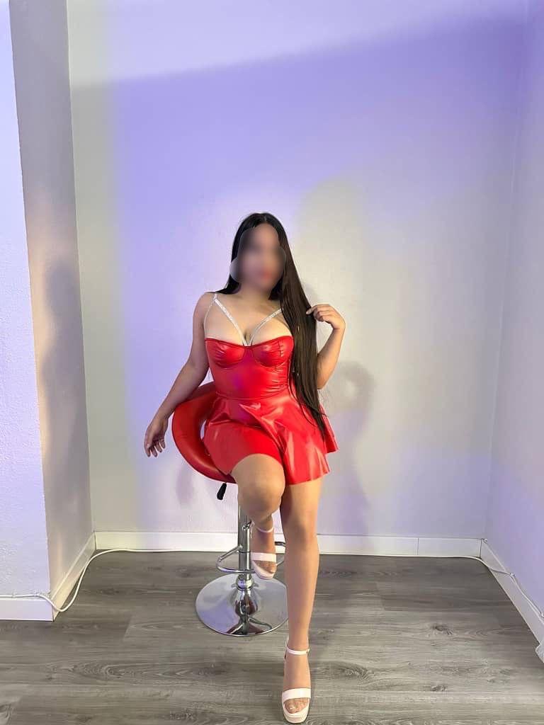 Chica busca chico en Toledo: 