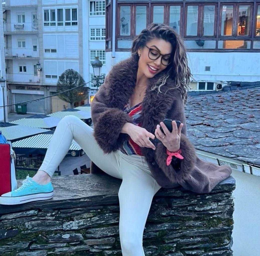 Chica busca chico en Salamanca: 