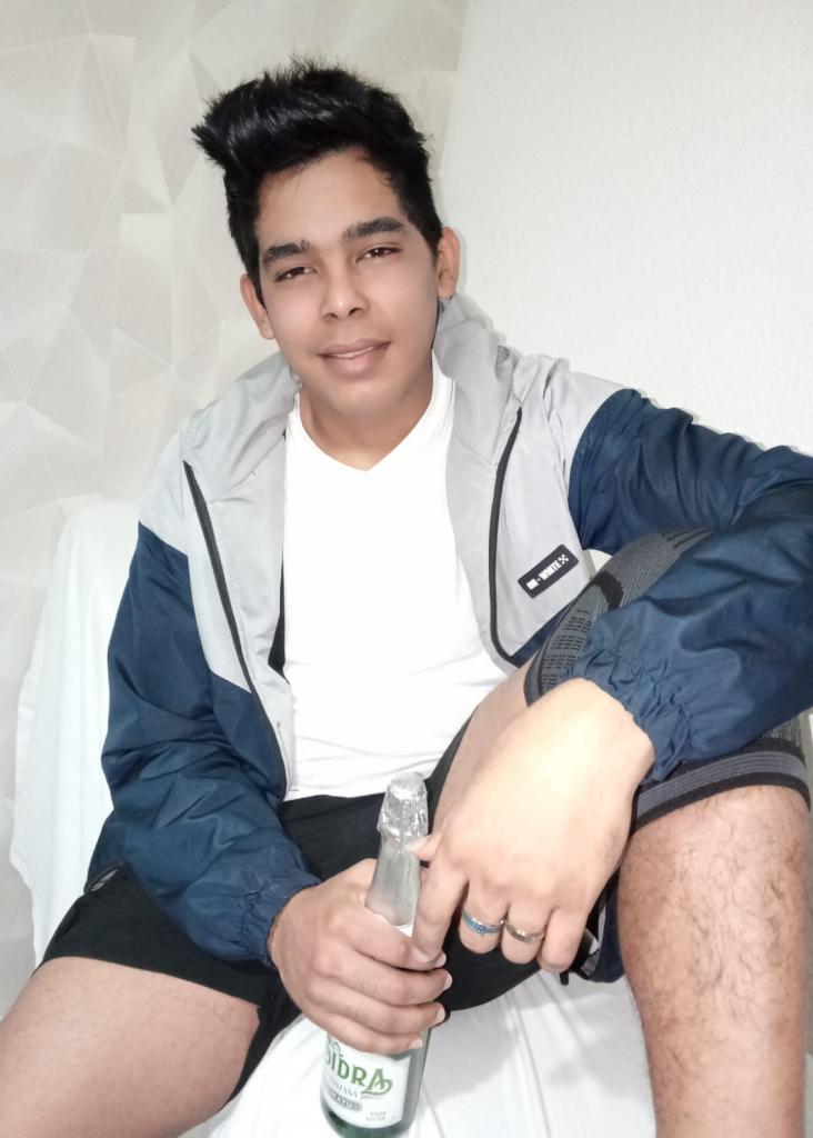 Chico busca chica en Toledo: 