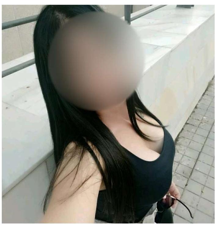 Chica busca chico en La Rioja: 