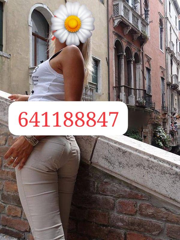 641188847: Chica busca chico en Alicante