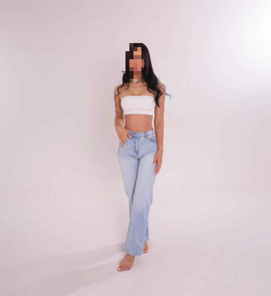 Chica busca chico en Granada: 