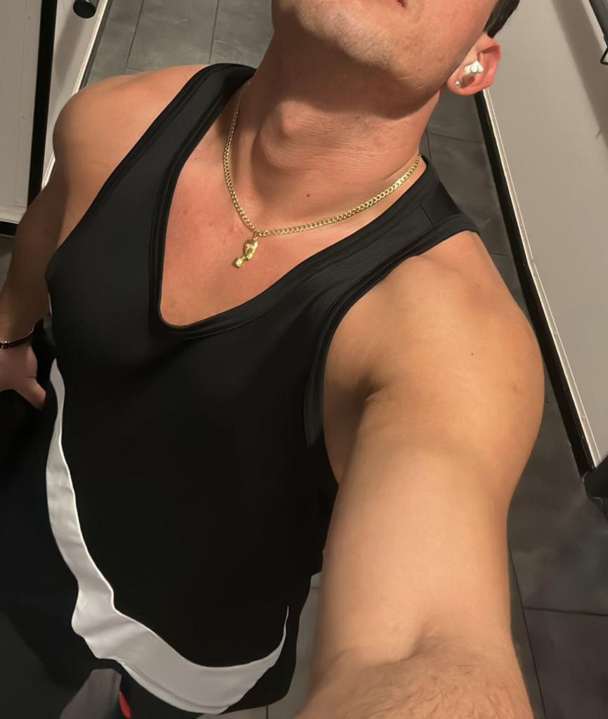 Chico busca chica en Murcia: 