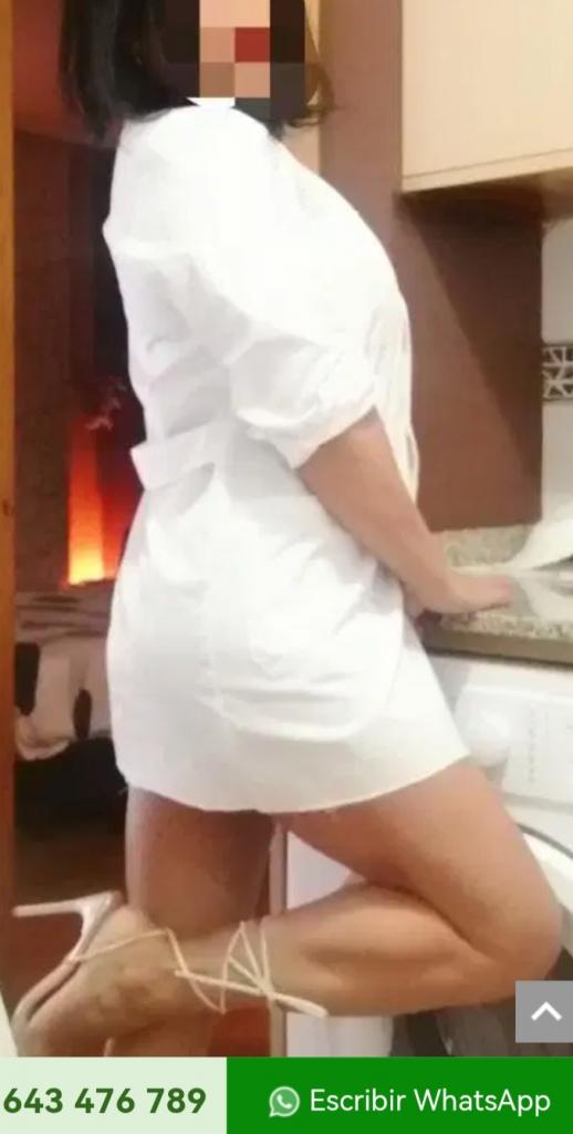 Chica busca chico en Valladolid: 