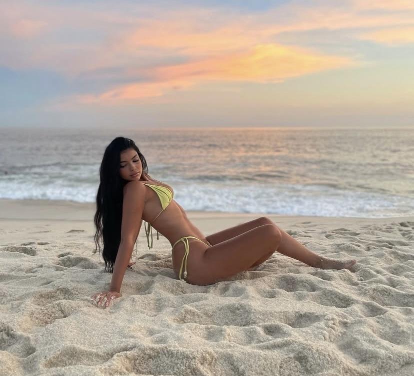 Chica busca chico en Alicante: 