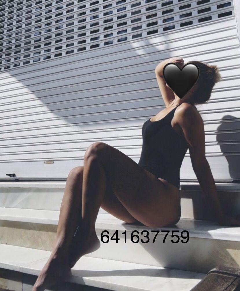 Chica busca chico en Málaga: 