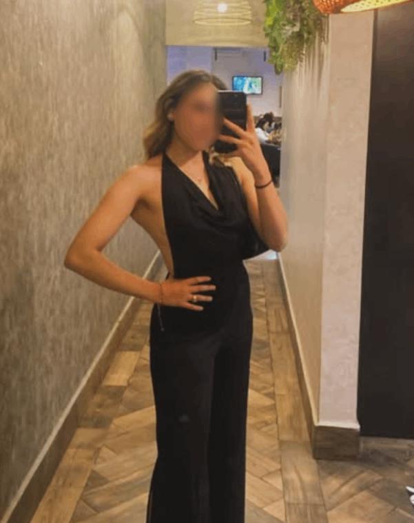 Chica busca chico en Barcelona: 