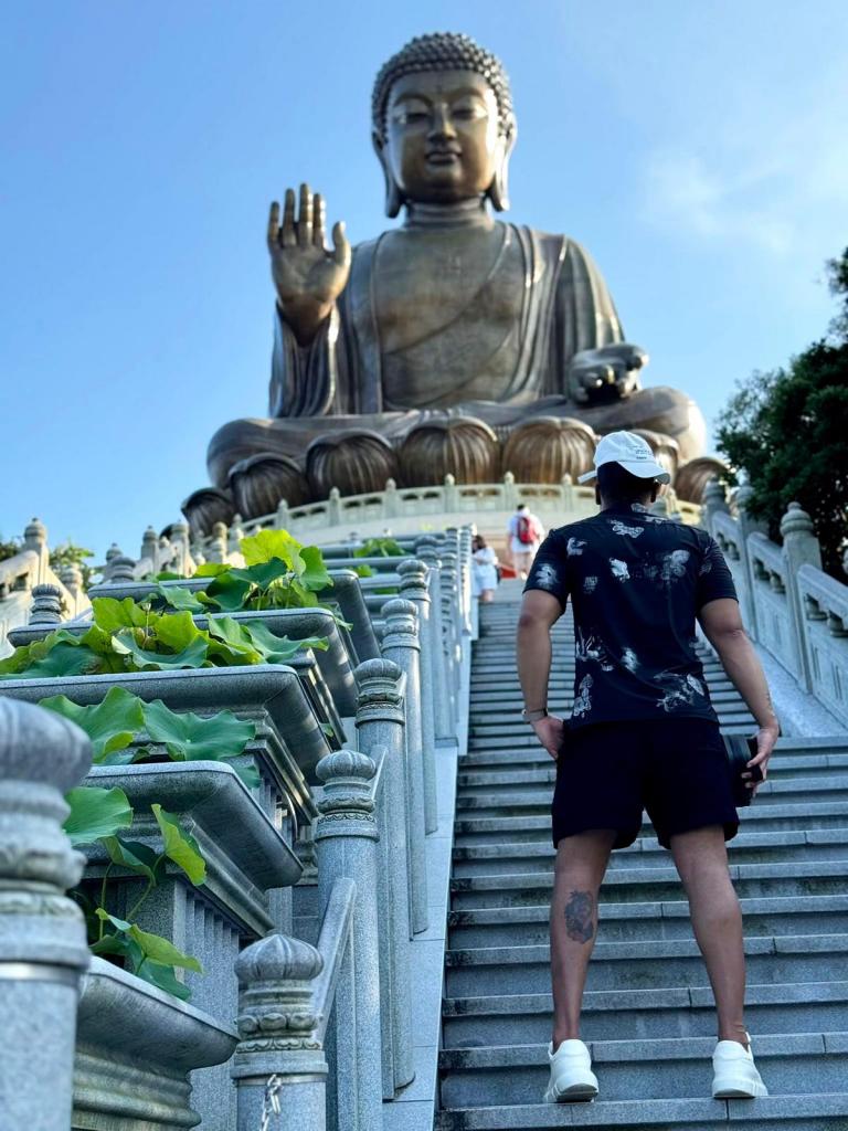 Chico busca chica en Madrid: 