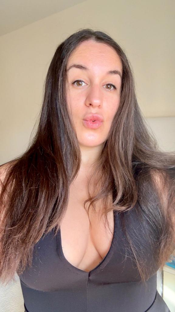 Chica busca chico en Tenerife: 