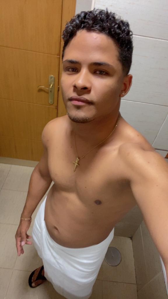 Chico busca chica en Madrid: 