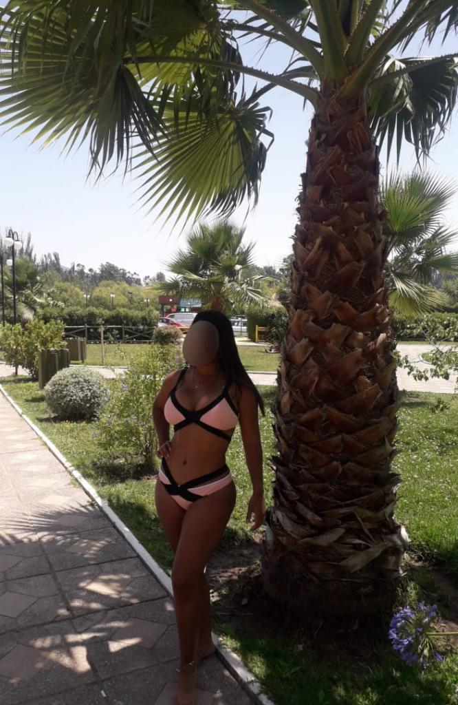 Chica busca chico en Málaga: 