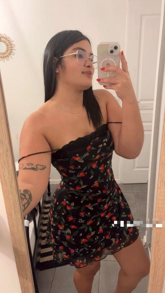 Chica busca chico en Málaga: 