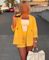 613752589: Chica busca chico en Badajoz