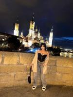 625230964: Chica busca chico en Zaragoza