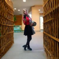 692565260: Chica busca chico en Murcia