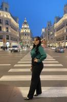 641013264: Chica busca chico en Murcia