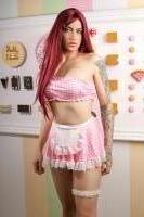 600699910: Travesti en Badajoz