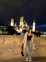 625230964: Chica busca chico en Zaragoza