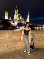 625230964: Chica busca chico en Zaragoza