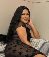 695710811: Transexual en Badajoz