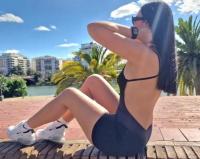 613834881: Chica busca chico en Jaén