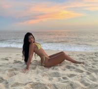 607758914: Chica busca chico en Alicante