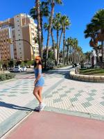 677470638: Travesti en Madrid