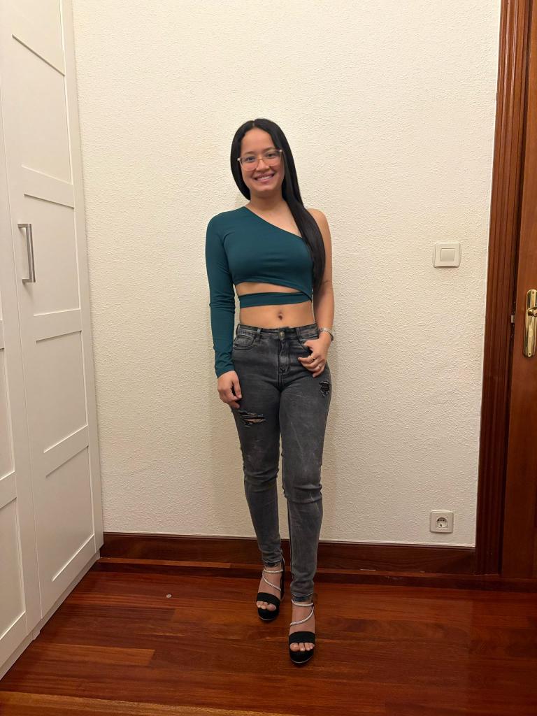 Chica busca chico en Vizcaya: 