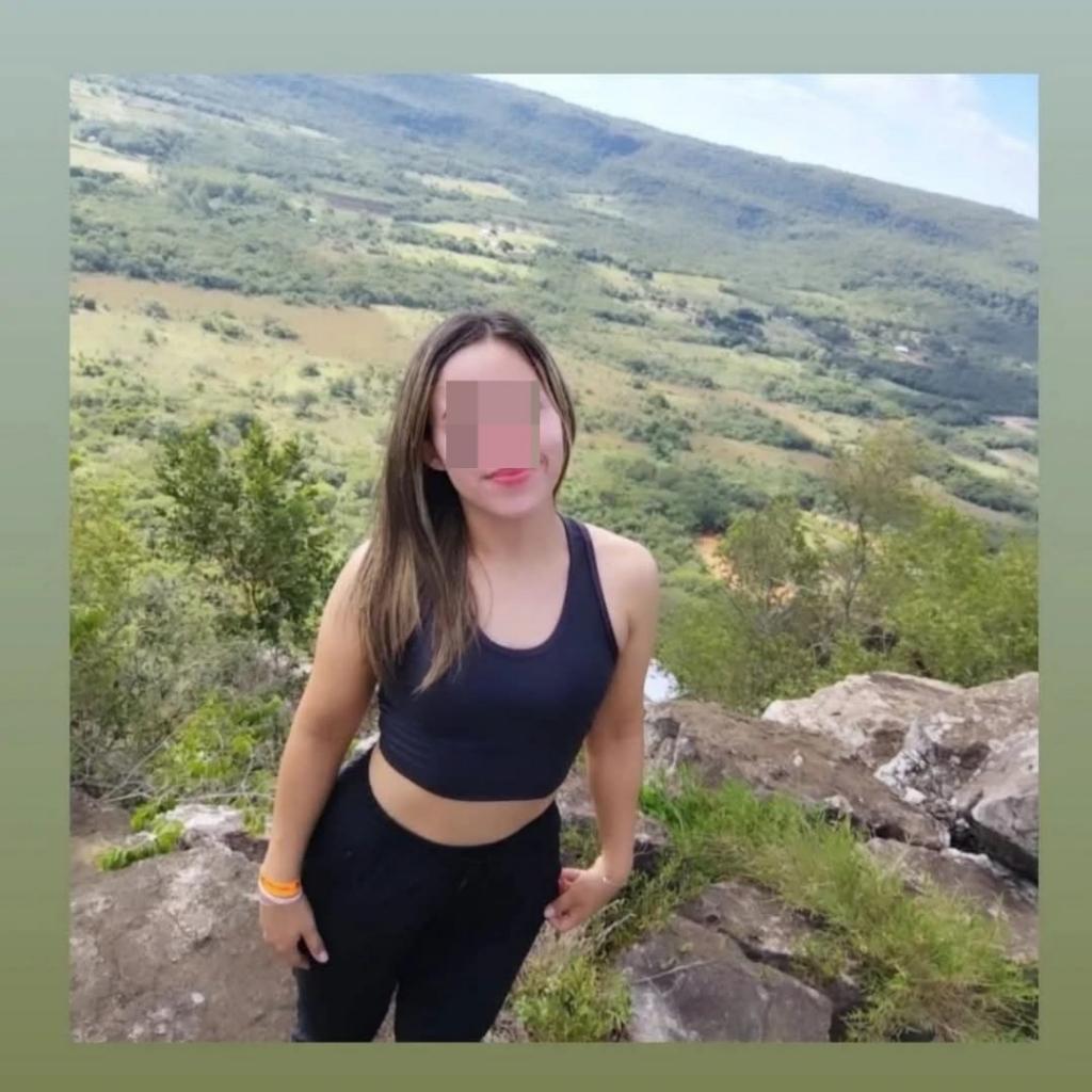Chica busca chico en Cuenca: 