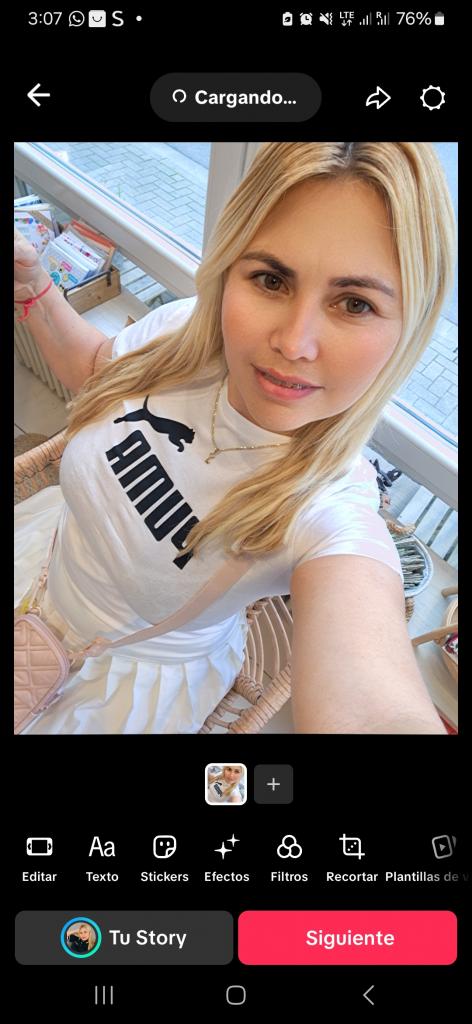 614733210: Chica busca chico en Alicante