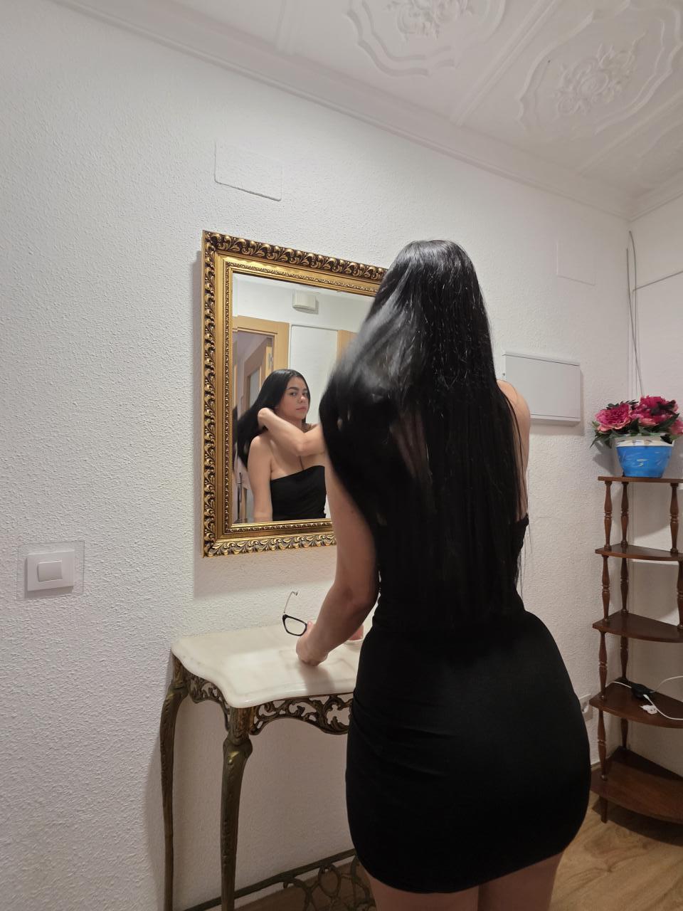 614925800: Chica busca chico en Alicante