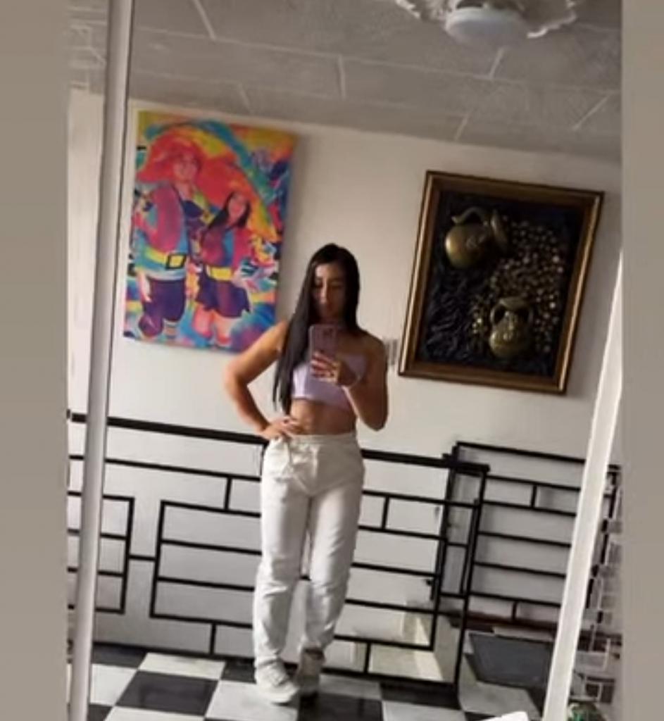 Chica busca chico en Tenerife: 