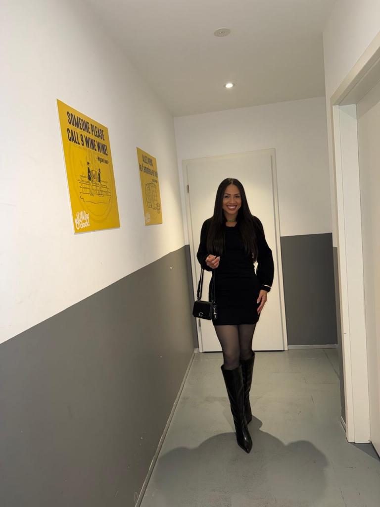 Chica busca chico en Valencia: 