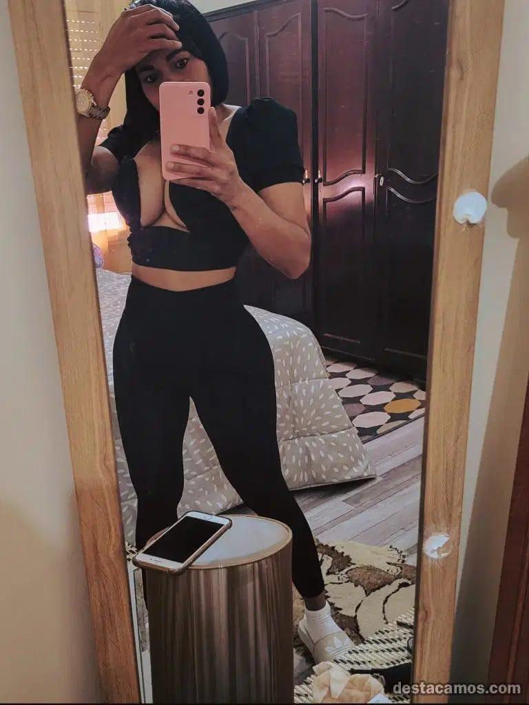 Chica busca chico en Salamanca: 