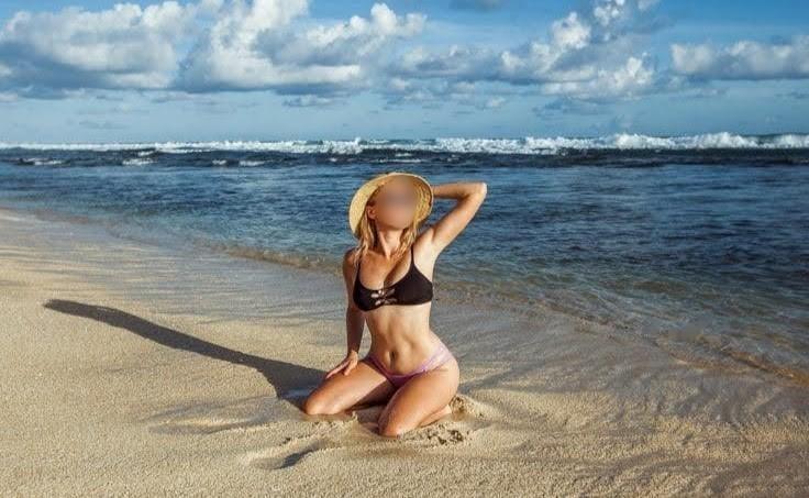 Chica busca chico en Alicante: 