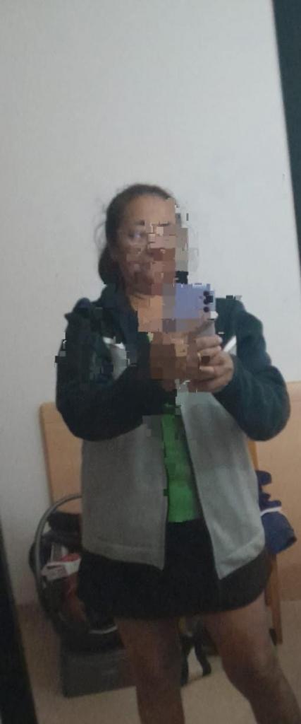 614925471: Chica busca chico en Gerona