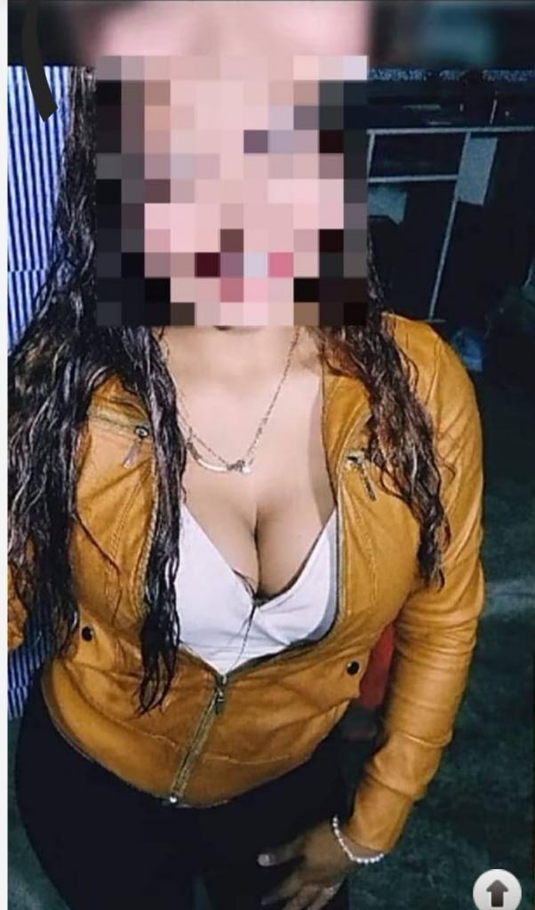 Chica busca chico en Granada: 