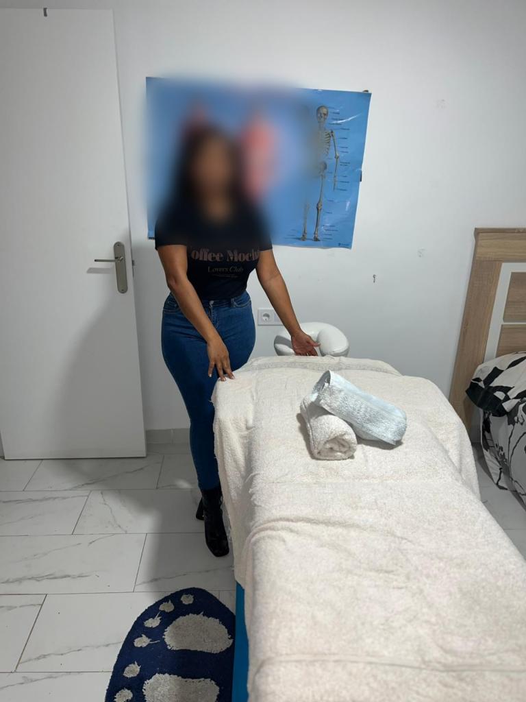 Chica busca chico en Murcia: 