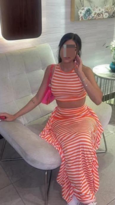 Transexual en León: 