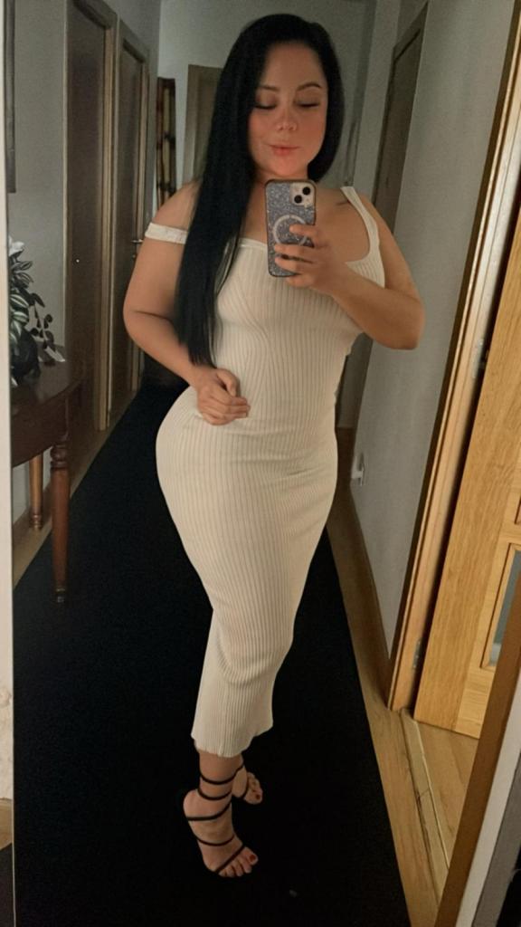 Chica busca chico en Lugo: 