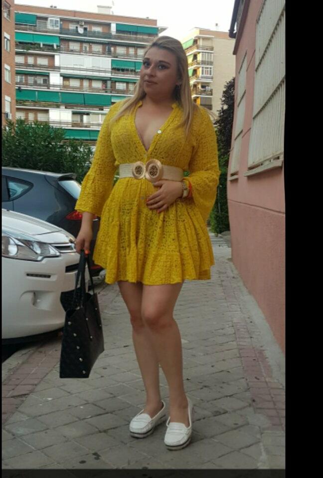 Chica busca chico en Vizcaya: 