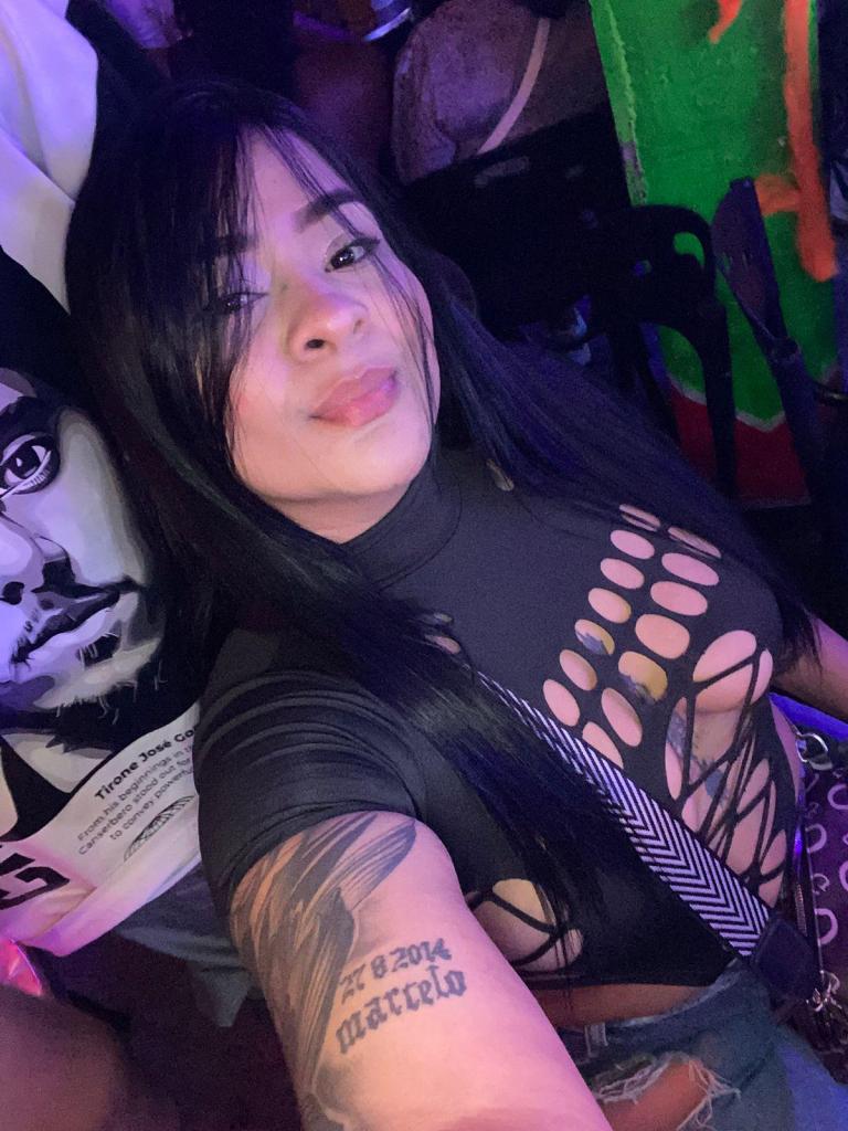 Chica busca chico en Alicante: 