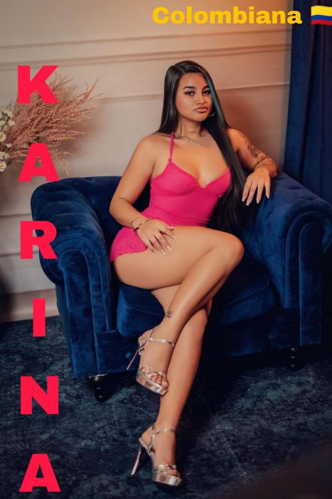 Chica busca chico en Madrid: Chica busca chico