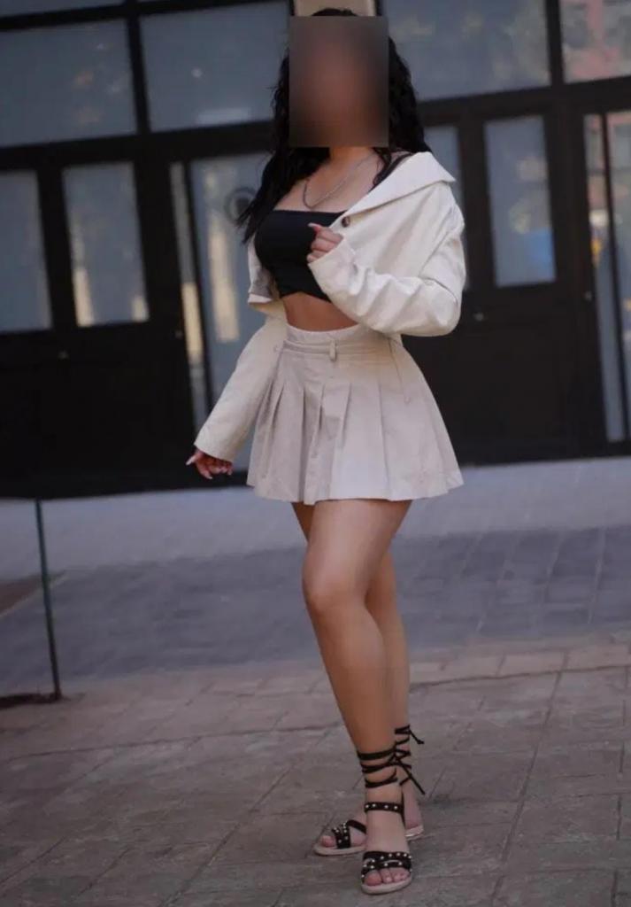 Chica busca chico en Pontevedra: 