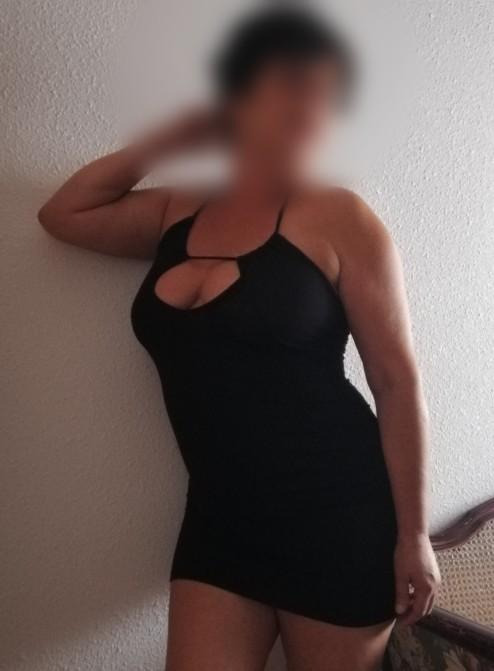 Chica busca chico en Burgos: 